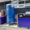 Máy nén khí trục vít 20hp (15kw) - King Power