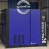Máy nén khí trục vít 250hp (180kw) - King Power